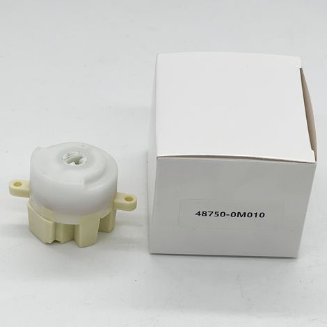 Der Zündschalterkopf 48750-0M010 ist passend für Nissan Infiniti 48750-2F010. (1/4)