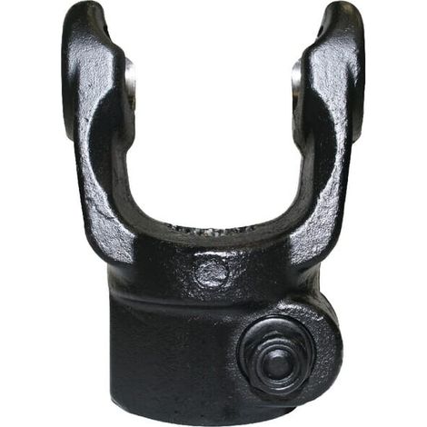 Forcella con bullone conico 1-3/4"- 20 denti tipo 7/G8/S8/H8 Bondioli&Pavesi BONDIOLI 6PAVESI 5090L3860