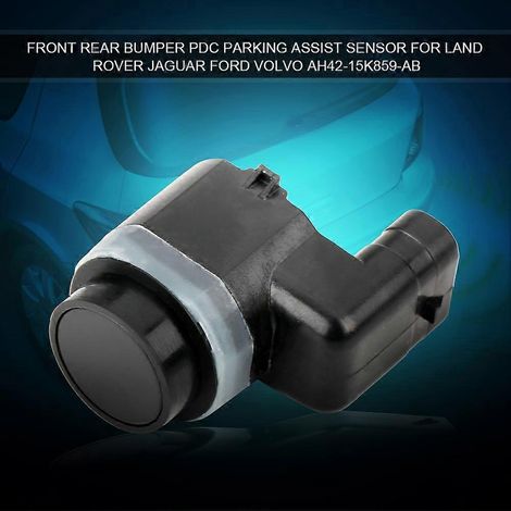 Capteurs d'aide au stationnement PDC avant et arrière pour Land Rover, Jaguar, Ford AH42-15K859-AB (1/5)
