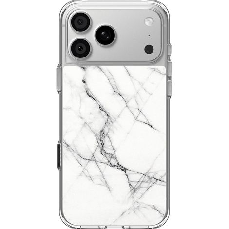 Coque Clear avec MagSafe pour iPhone 18 Pro Max / 17 Pro Max (1/5)