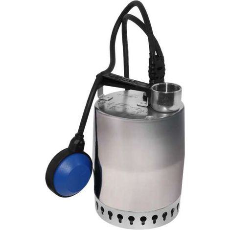 Grundfos Unilift KP 150-A1 Tauchpumpe Schmutzwasserpumpe Kabellänge 5m 011H1600