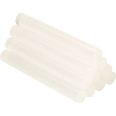 Barres De Colle à Usage Universel ø12x120mm Transparent 20430356 (1/2)