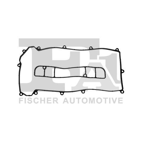 Jeu de joints d'étanchéité, couvercle de culasse FA1 EP1300-926Z FORD 1119878