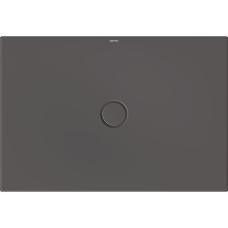 Plato de ducha BetteFloor, rectangular, 1100x750mm, 8732-401 (1/5)
