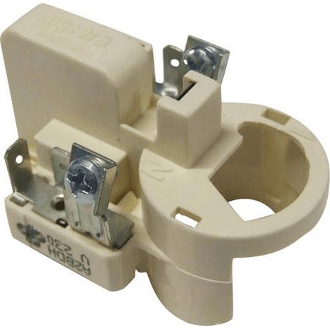 FAURE - RELAIS DE DEMARRAGE ASPERA V230 - 226020904 (1/2)