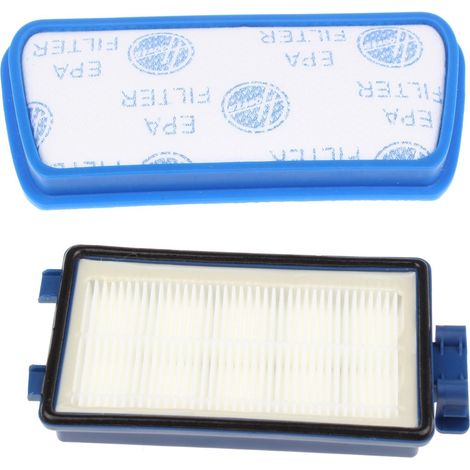 Kit de filtro Hepa U86 35601767 HOOVER