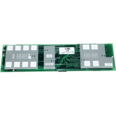 CARTE D AFFICHAGE DISPLAY POUR FOUR ARISTON - C00145084 (1/2)