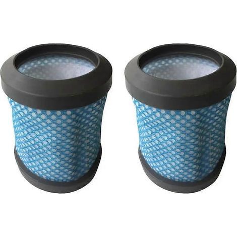 2er-Pack Filter für den Hoover Ultra Light 5221 Stickvac Staubsauger – Haushaltszubehör (1/5)