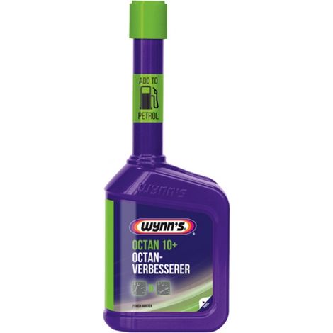 43863 Octan 10+ Powerbooster 325ml