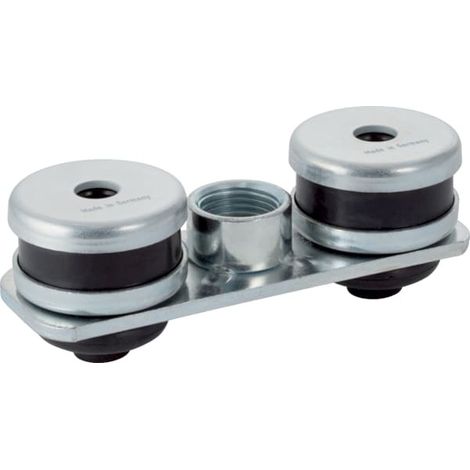 Geberit Grundplatten-Dämmset 1/2" 359146261 (1/5)