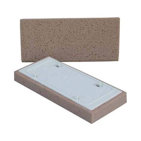 5,0 x SPUGNA FRATTONE PULIZIA PIASTRELLE 217 RAIMONDI