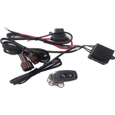 Für Nissan Patrol Y61 2004-2023 Offroad-Fahrzeug ABS-Seitenschlupf-Abschaltung SRS-Abschaltschalter (1/5)