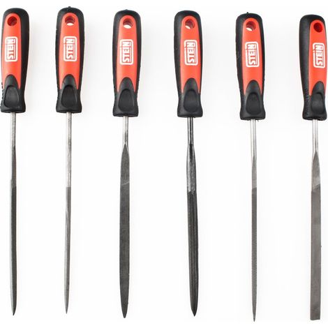 Lima mini boccale set 6 pezzi
