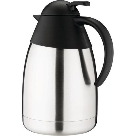 Pichet Isothermes Inox 1,5 L - (1/5)