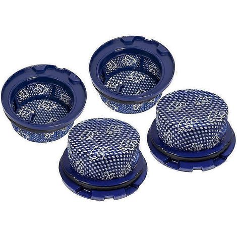 DJ97-03298A Staubsaugerfilter Ersatzteile für Samsung Bespoke AI Jet Ultra Akku-Staubsauger Waschbarer Filter() (1/4)