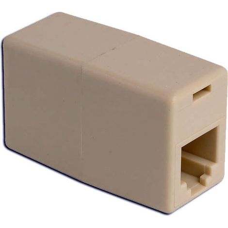 Simon Multimedia 3 Anschlüsse 4 Wege modular 7 mm