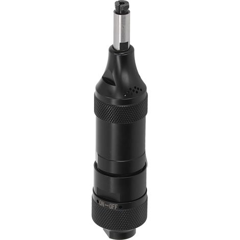 Druckluft-Geradschleifmaschine, Hochgeschwindigkeits-Schleifmaschine für legierten Stahl, 30.000 U/min, 0,5–0,7 MPa, 3 mm, japanische Ausführung (1/5)