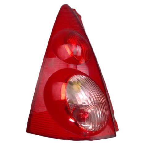 [PRODUIT D'OCCASION] Feu Arrieree Gauche  PEUGEOT 107 ♻️ Ref Oe. 6350x6 - Garantie à vie (1/2)