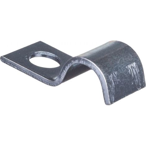 Supporto per cavi in metallo 9 mm 1015 9 G 1009060 /100 pezzi/