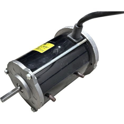 Ersatzmotor Elektromotor 230V 50Hz Motor für Ölheizgebläse (1/4)
