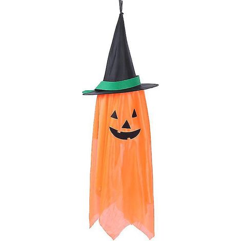 1 Stück gruselige Hängedekoration für Halloween