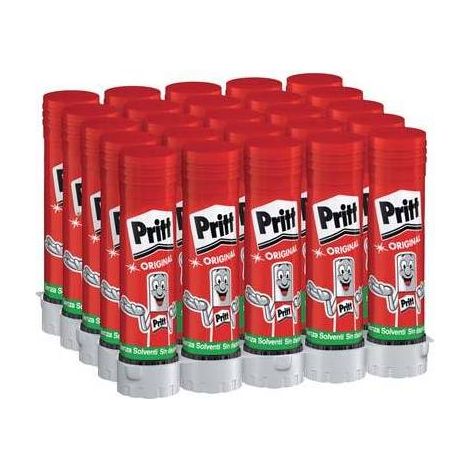 PRITT COLLA STICK TRAY