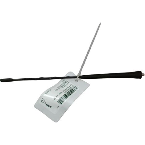 Antenne Radio CITROEN C3 Picasso Monosp. Phase 2 2012-... [PRODUIT D'OCCASION]♻️6561js (1/2)