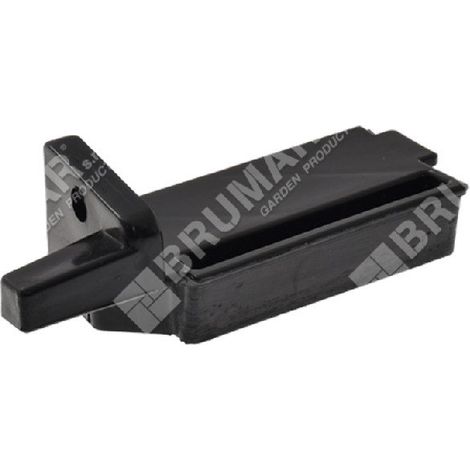 Freno catena per motoseghe ZOMAX - EFFECIENT COMPATIBILE - 029711