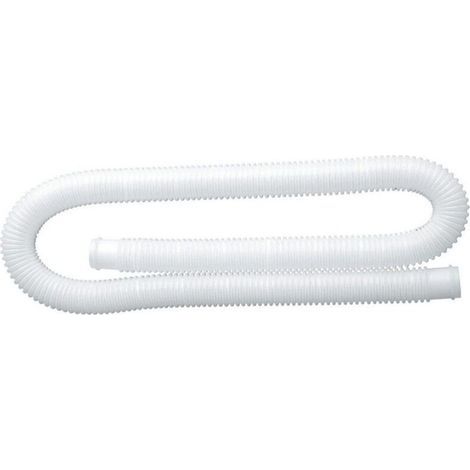 Kunststoff – 29059 – Rohrdurchmesser, Ø 32 mm x 150 cm, weiß (1/5)