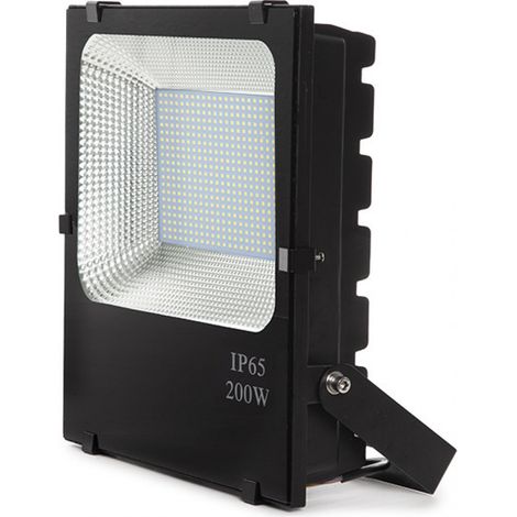Proyector LED 200W 24000Lm 4200ºK IP65 50.000H