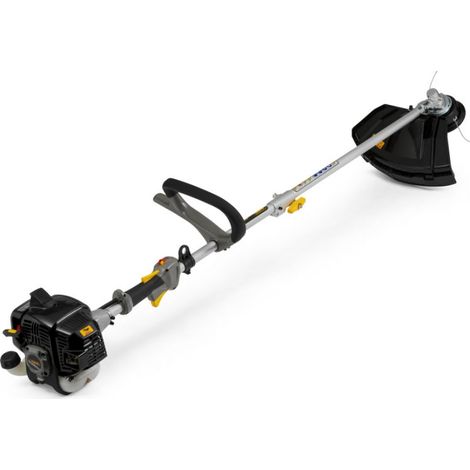 Decespugliatore tagliabordi motore a scoppio 25,4cc ABR 26 J Alpina