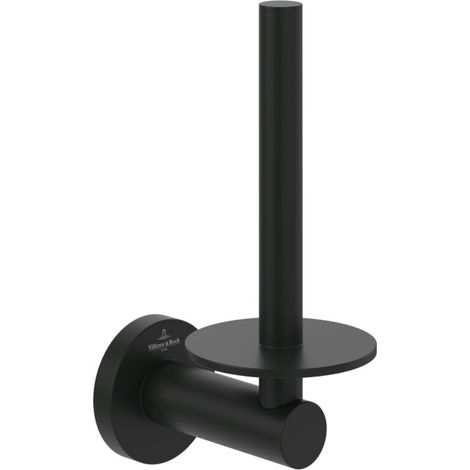Villeroy & Boch TVA151015000K5 Porte-rouleau de papier toilette de réserve (1/2)