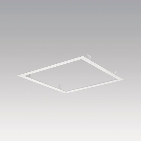 [GEBRAUCHT] Thorn Beta 2 Q600 Gipskarton Montagesatz Lampeneinbausatz Leuchteneinbausatz B-Ware