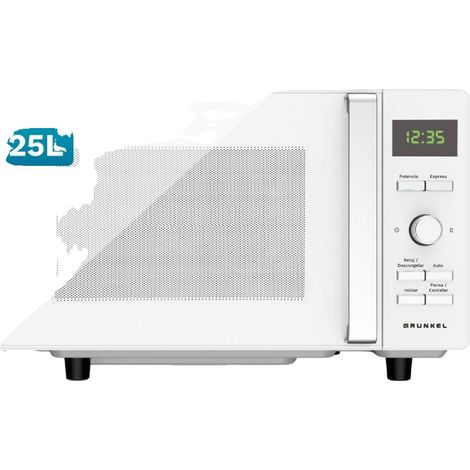 Four micro-ondes grunkel mwd-25flat 800W 25L