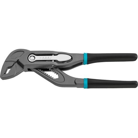 HAZET Pince multiprise universelle 760-12, longueur : 125 mm