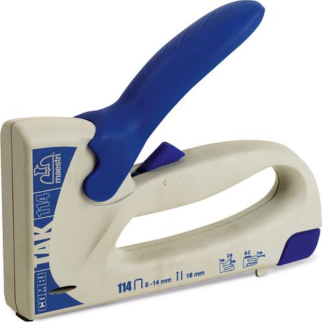 SPILLATRICE NYLON MAESTRI COMBI TAK 14 4.0    114 (1/2)