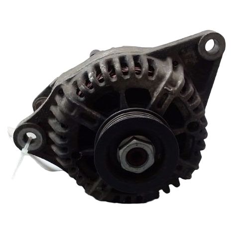 [PRODUIT D'OCCASION] Alternateur NISSAN Micra III Phase 1 2003-2005 ♻️ Ref Oe. 23100ax62bex - Garantie à vie (1/2)