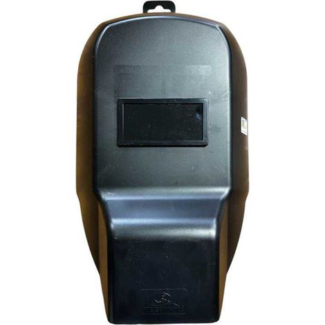 Maschera, schermo per saldatura, plastica 50100 TS-50 - MAS SPA TS50 (1/2)