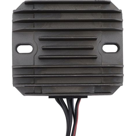 GSX-R600 1997-2000 Motorcycle Voltage Regulator Rectifier 5-Wire Replacement Motorcycle Parts (1/4)