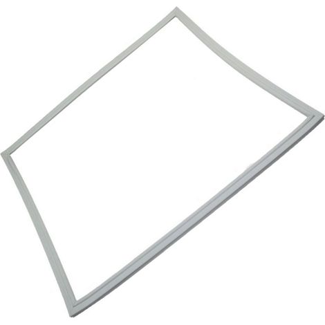 Ersatzteil - Türdichtung (Gefrierschrank-Teil) Original - - FRASA, GORENJE, SMEG, KORTING, UPO, SIBIR, BAUMATIC, KUPPERSBUSCH, BELLING, ROSENLEW, SUMMIT, LEC