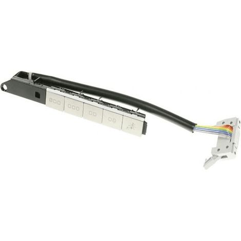 Module électronique pour hotte Elica – Gestion des fonctions électroniques – Compatible avec modèles Elica – AGC009818901AA (1/5)