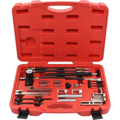 Kit d'outils de ressort de soupape universel CFW317250 (1/5)