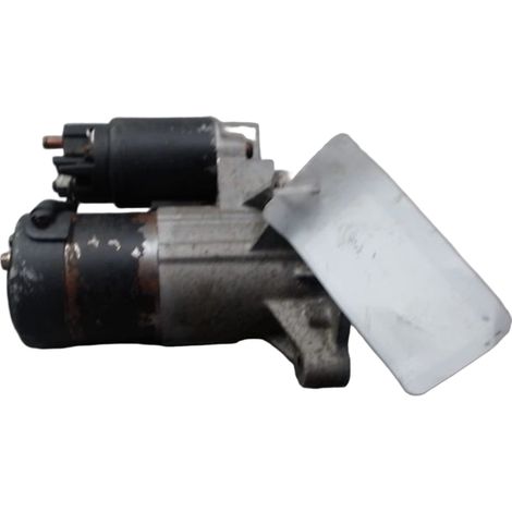 Demarreur PEUGEOT 407 [PRODUIT D'OCCASION]♻️5802v7 (1/2)