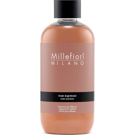 Ricarica Stick Espresso Millefiori Rosa 250ml (1/2)