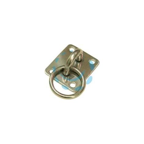 CAVALLOTTO QUADRO A MAGLIA TONDA ART.925 - mm.20x21