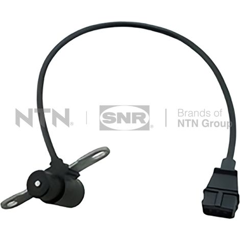 Capteur vilebrequin - CKP155.08 - SNR - Compatible avec véhicule Renault