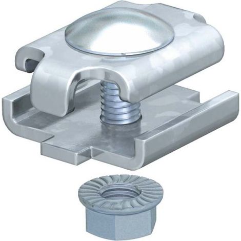 CONECTOR DE UNIÓ PARA BANDEJA DE REJILLA OBO BETTERMANN 6016634
