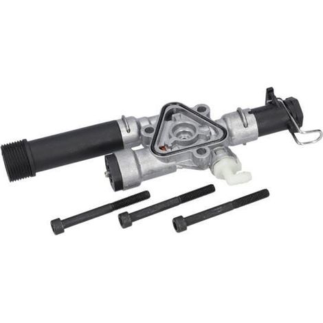 Tete de pompe pour Nettoyeur pression BOSCH OUTILLAGES - F016F04444