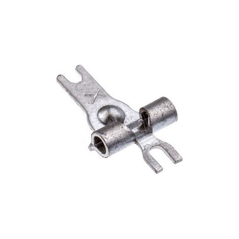 501222001 - Levier pour Débroussailleuse HUSQVARNA