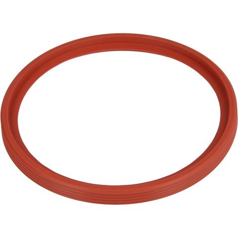 VAILLANT Dichtring, Silikon (DN 80) Abgasleitungen DN 80 Alu starr u.w. Vaillant-Nr. , 980615